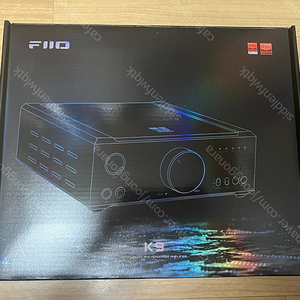 fiio k9 akm / 젠하이저 hd660s2