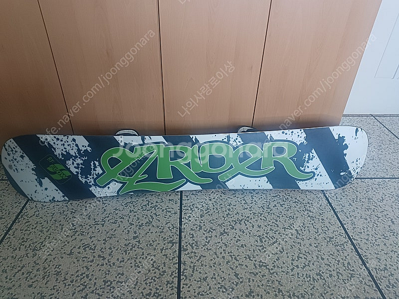 플로우 데크 ,바인딩--1