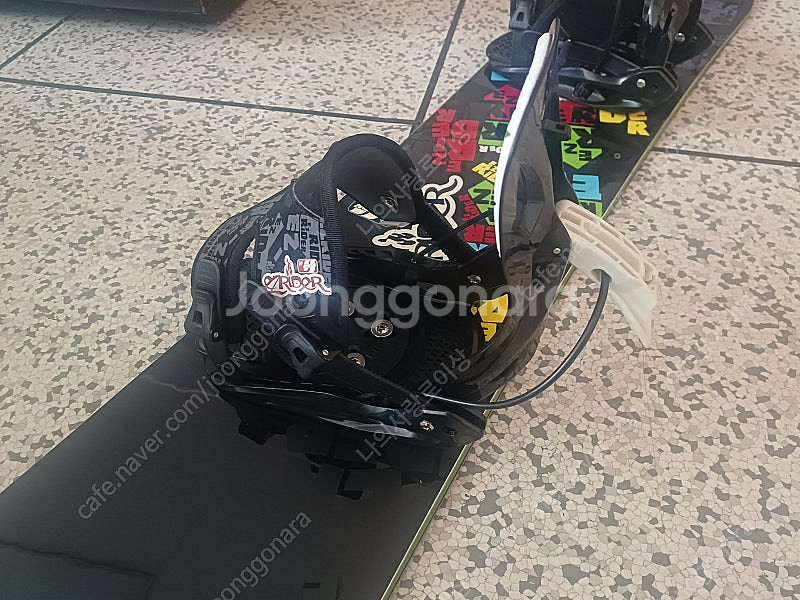 플로우 데크 ,바인딩--2