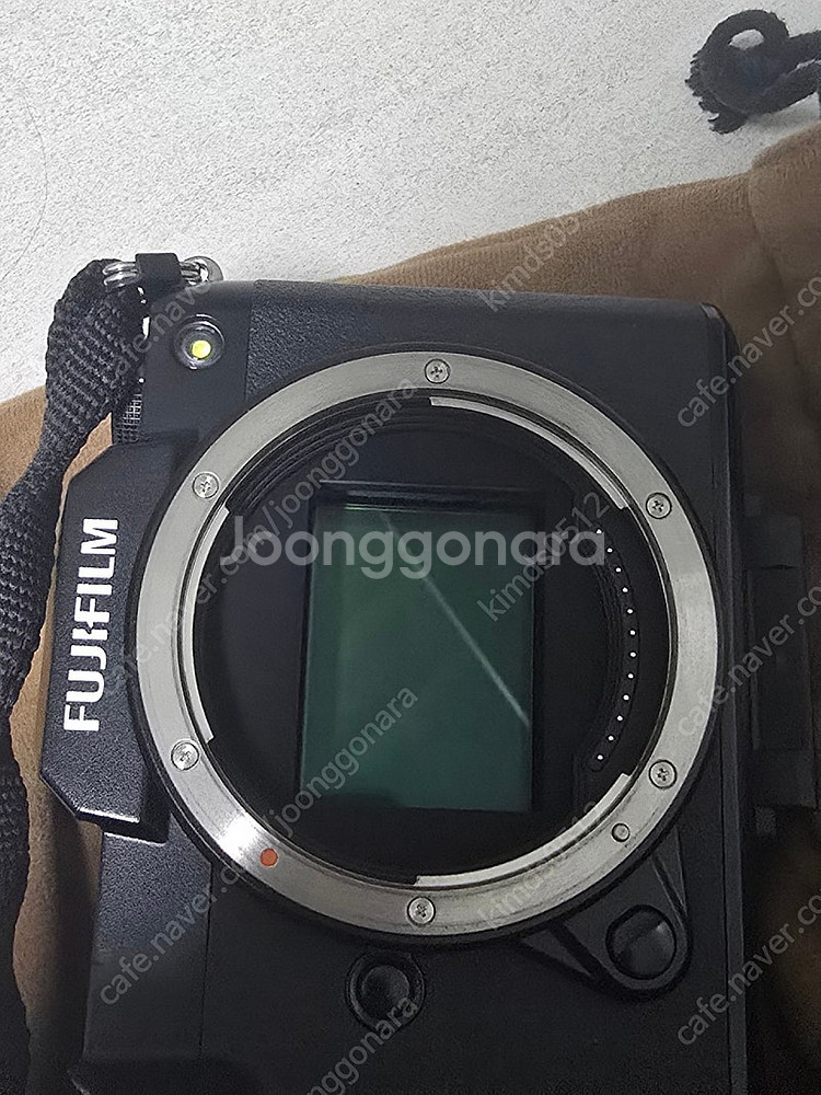 후지 gfx 50s2 + 55.7--0