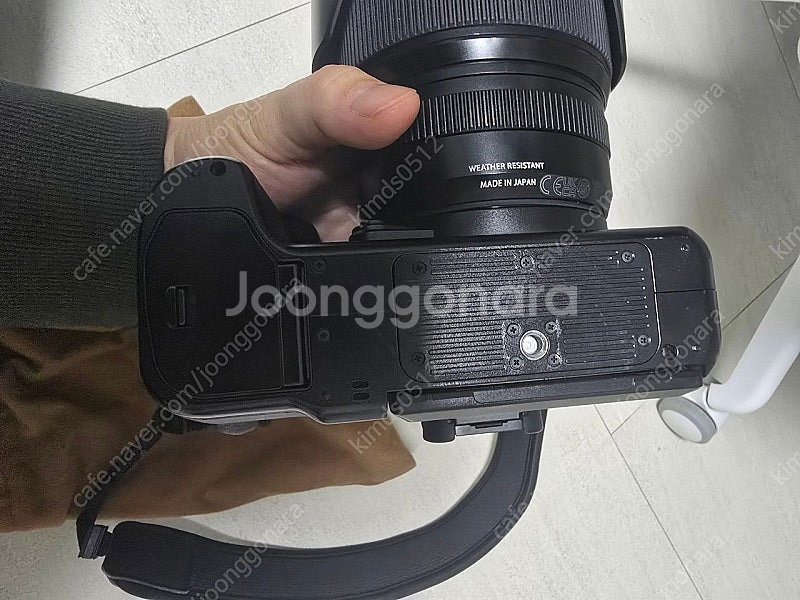 후지 gfx 50s2 + 55.7--4