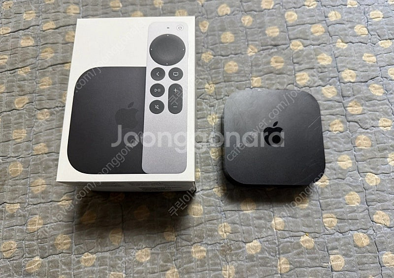 애플TV 4K 128GB--0