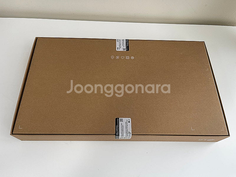 [미개봉급]LG 2024 그램15 15Z90S-GA5H...--2