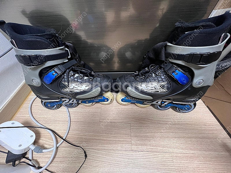 살로몬 크로스맥스 크맥 FSK 판매--1