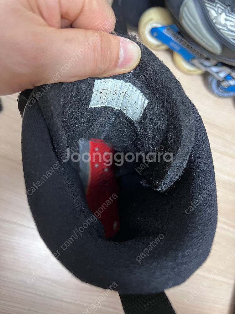 살로몬 크로스맥스 크맥 FSK 판매--2