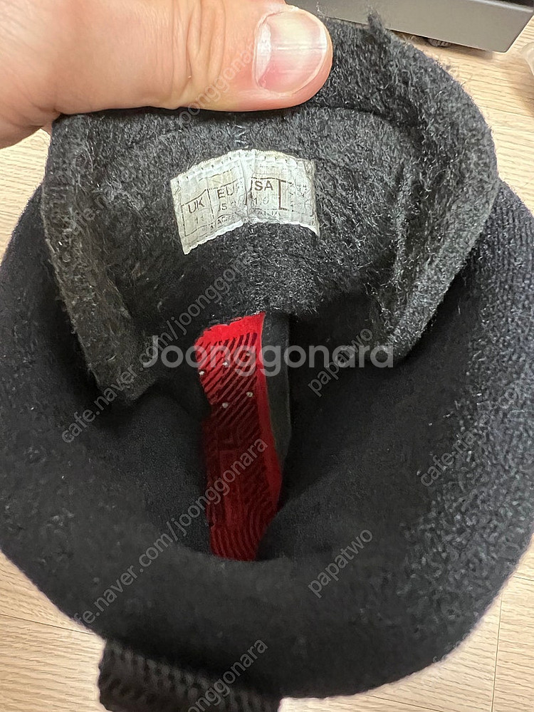 살로몬 크로스맥스 크맥 FSK 판매--3