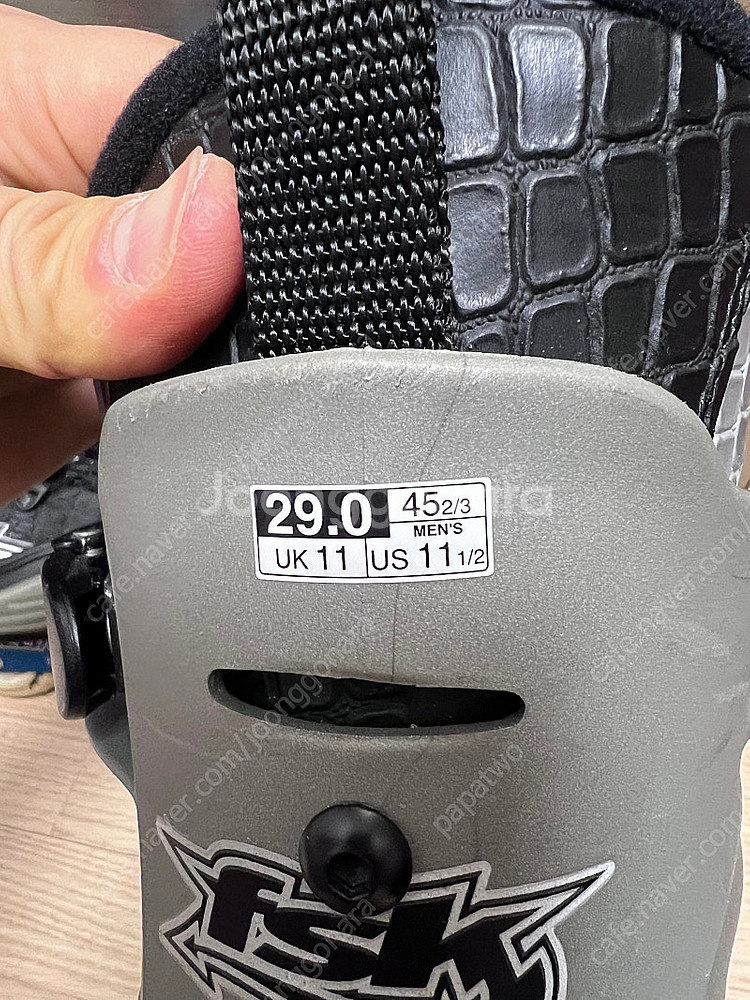 살로몬 크로스맥스 크맥 FSK 판매--4