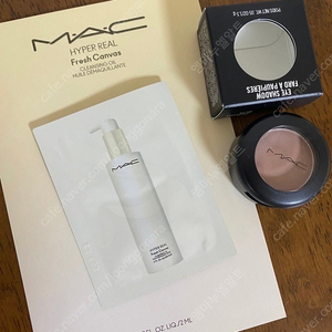 MAC 맥 아이 섀도우 1.5g #로랼 랑데부