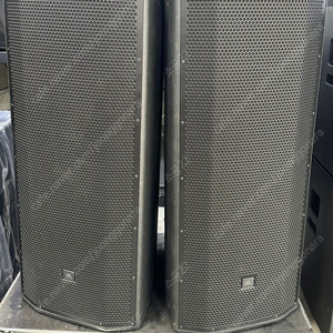 JBL PRX825 중고 스피커 판매