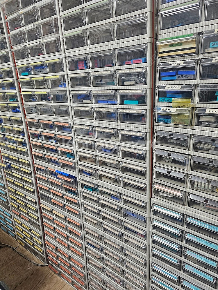 CNC 자동선반 초경 인서트 바이트 직접 제작 홀더 포함--6