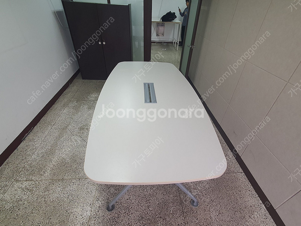 A급 퍼시스 CCR124CA(T)N 2400 비콘 FR...--3