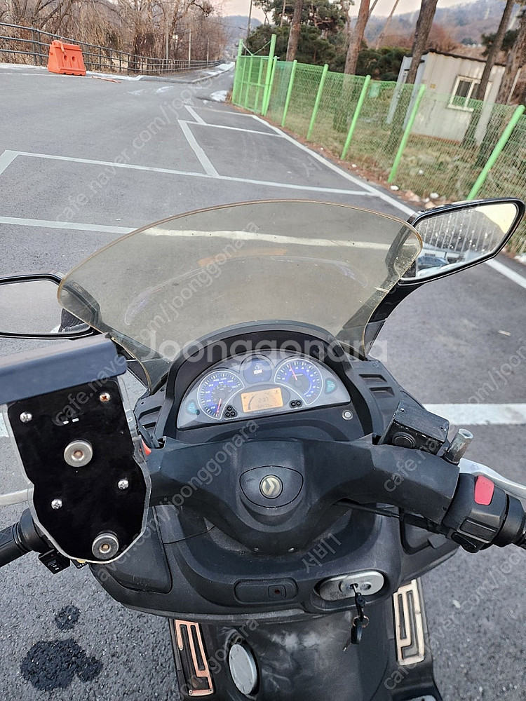 보이져125 gts125i--2