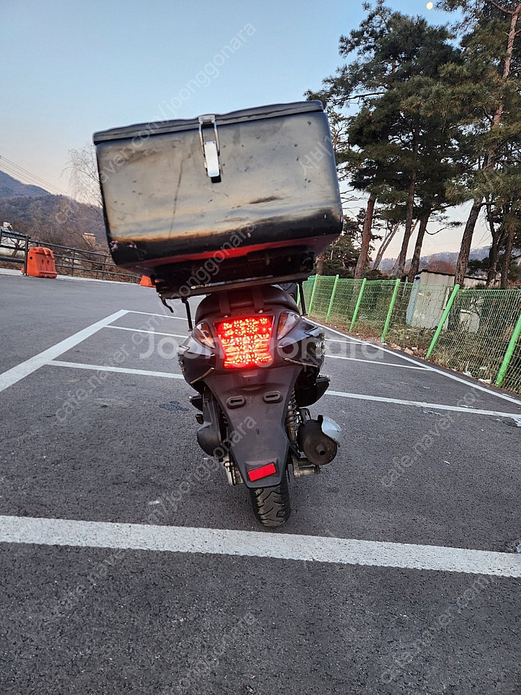 보이져125 gts125i--3