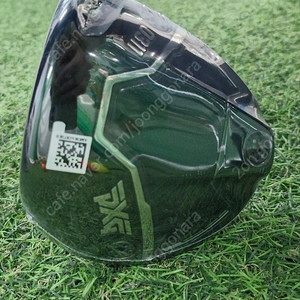 PXG 0311 블랙옵스 9도 50S