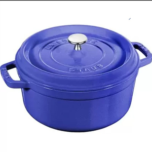 STAUB 스타우브 꼬꼬떼 무쇠냄비 22cm