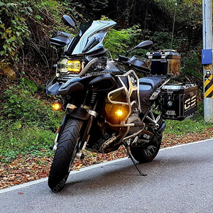 18년 bmw r1200gs adv 트리플블랙 팝니다