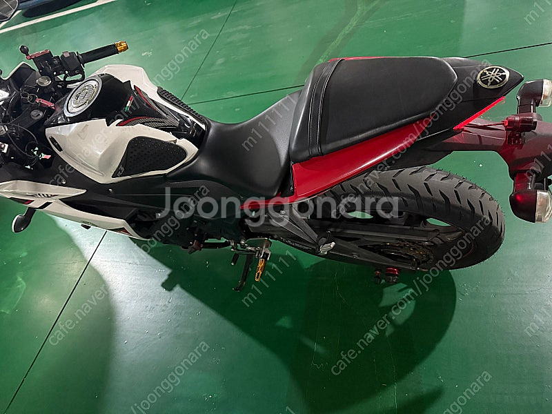 야마하 YZF-R3 2016년식 26,535Km(318...--3