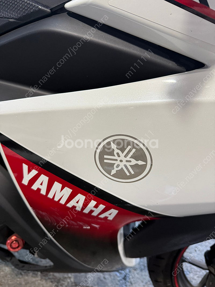 야마하 YZF-R3 2016년식 26,535Km(318...--8