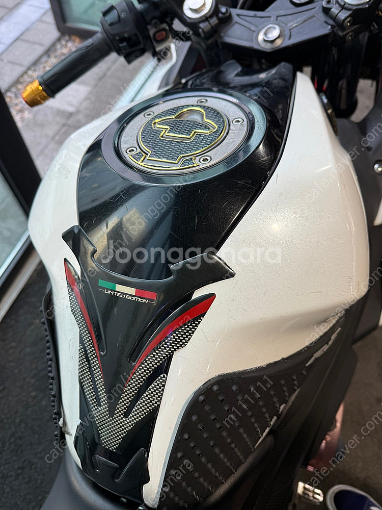 야마하 YZF-R3 2016년식 26,535Km(318...--9
