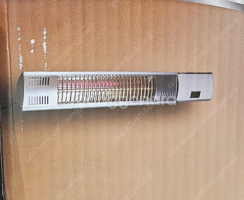 코스트코 벽걸이 및 천정 전기히터 ener-g+--0