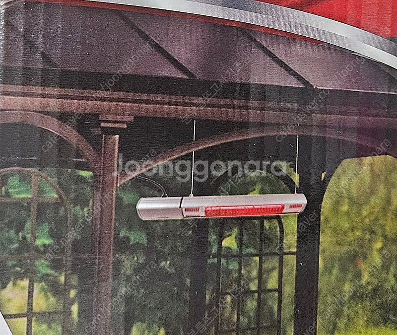 코스트코 벽걸이 및 천정 전기히터 ener-g+--2