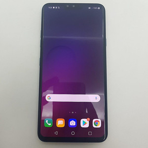 [판매] 서울 LG V40 (브이40) 128기가 블루 팝니다. 8만원