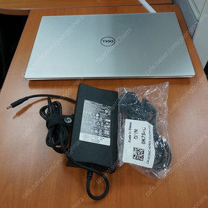 Dell Inspiron 델 인스피론 15 7501