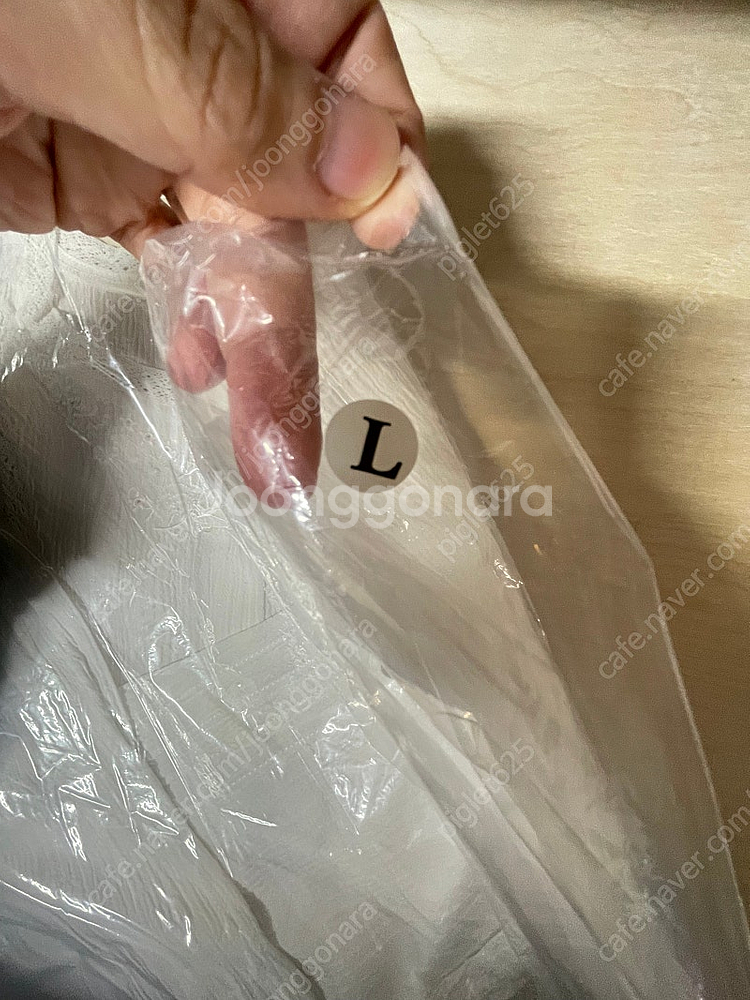 본빠옹 자수핀턱레이스블라우스, 본빠옹 블라우스--4