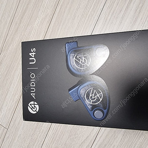 64AUDIO U4S 팝니다.