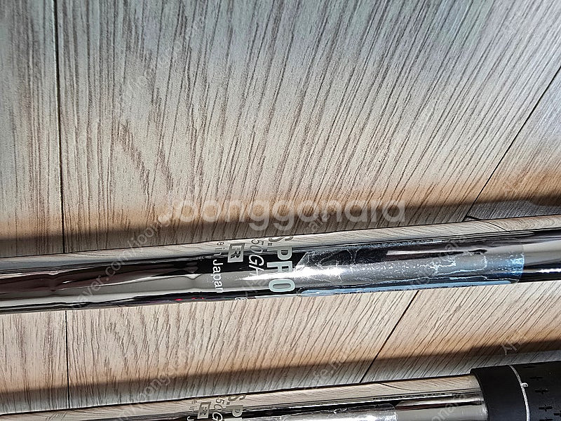 닉켄트 이지팩트(EZPACT) 싱글렝스 아이언--2