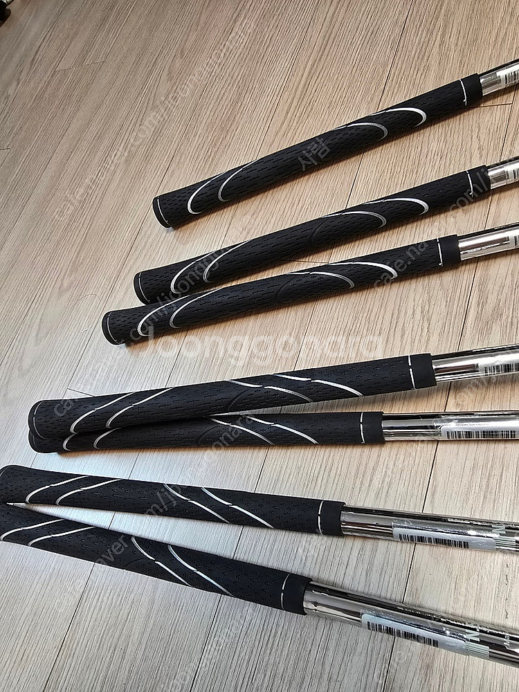 닉켄트 이지팩트(EZPACT) 싱글렝스 아이언--3