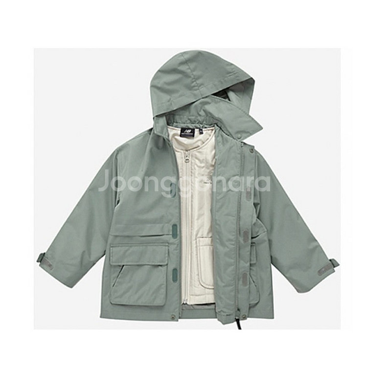 주니어Jm(15호,140) 9-10세정도 가을,겨울옷--8