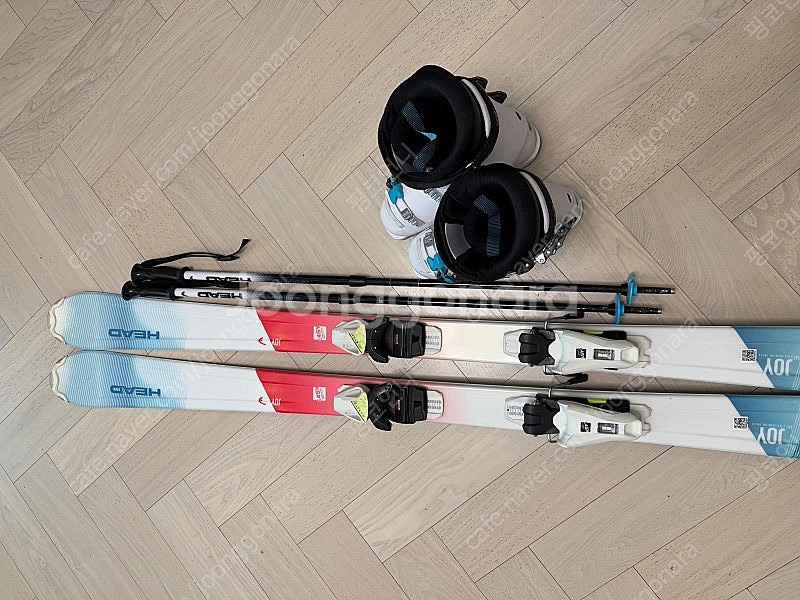 주니어스키세트--0