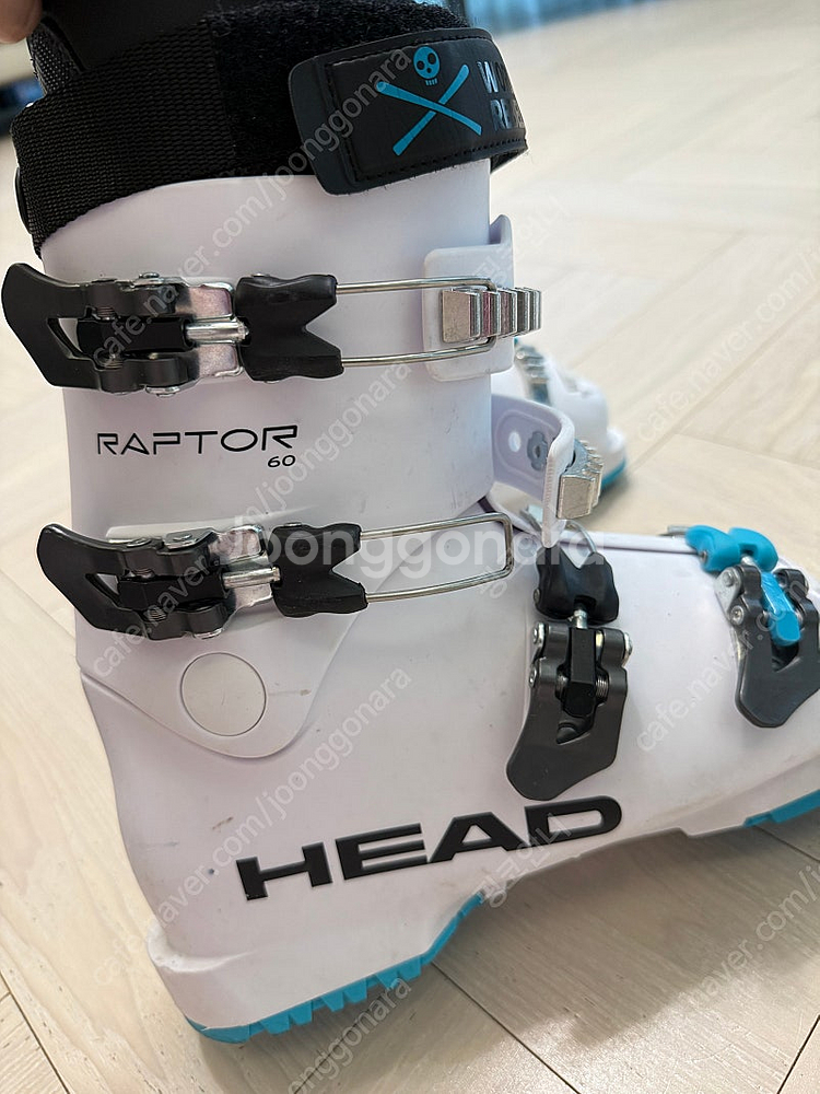 주니어스키세트--3