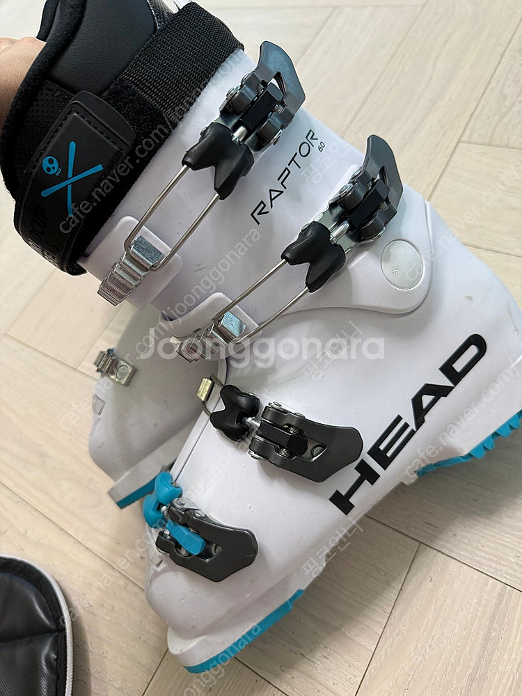 주니어스키세트--4