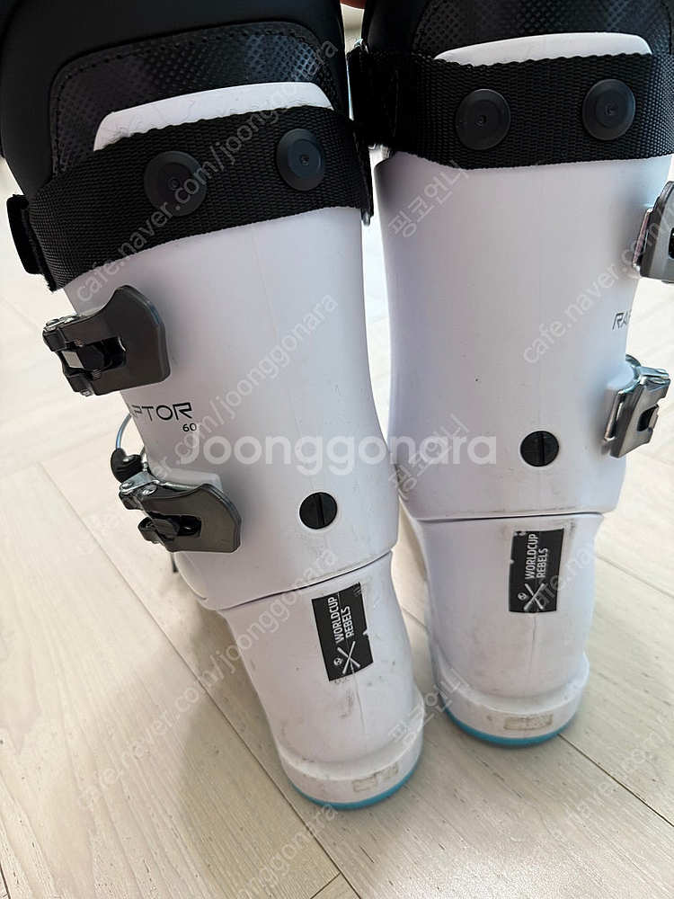 주니어스키세트--5