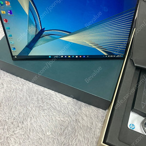 HP X360 스펙터 13인치 I7 노트북