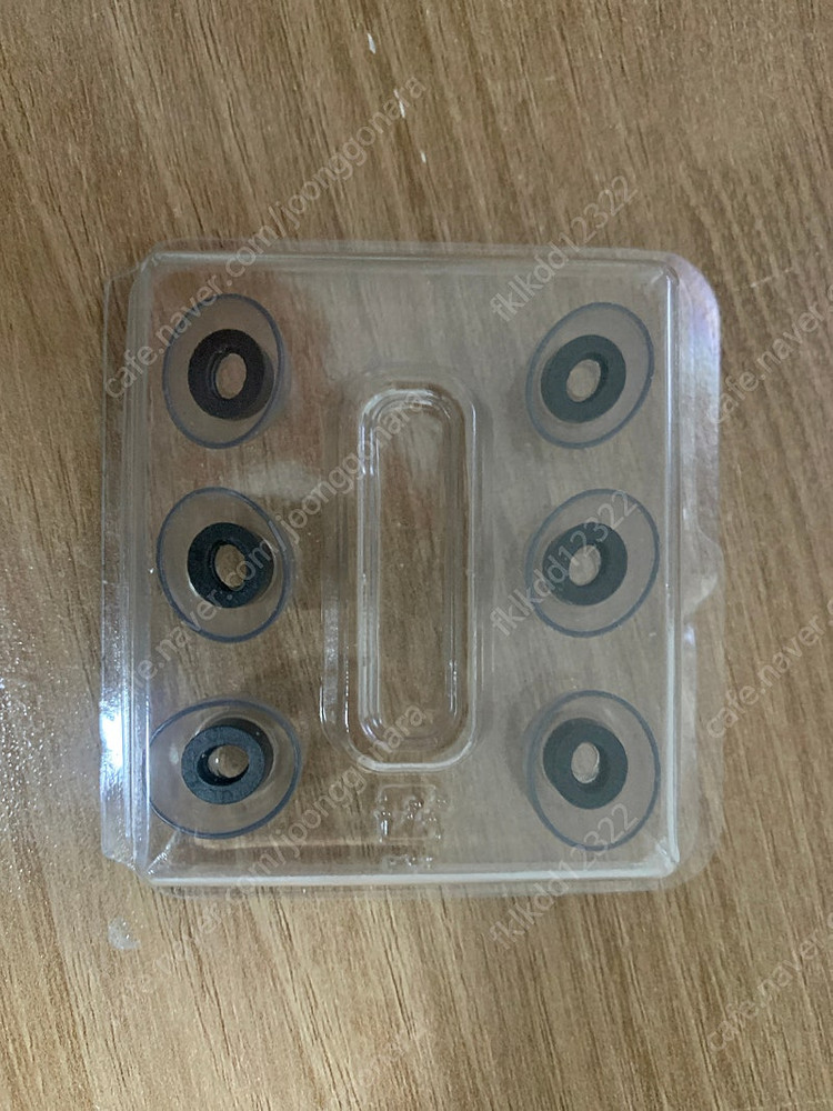 아즈라 크리스탈 보스용 이어팁(M, ML, L패키지)--1