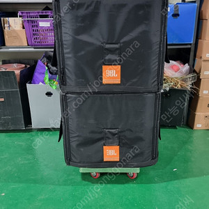 Jbl srx 818sp