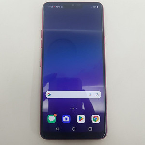 [판매] 서울 LG G7 (G710) 64기가 레드 팝니다. 6만원