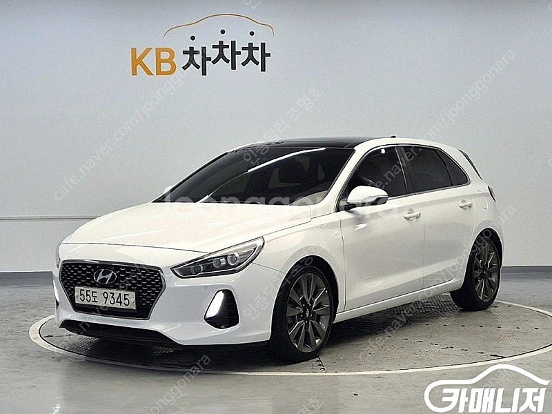 [현대]i30 (PD) 1.6 터보 스포츠 프리미엄 (...--0