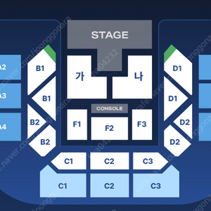 2025 박지현 콘서트 vip2연석 첫콘, 막콘 양도