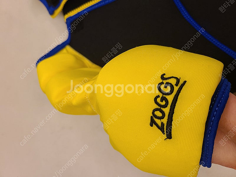 조그스 구명조끼 25~30kg--2