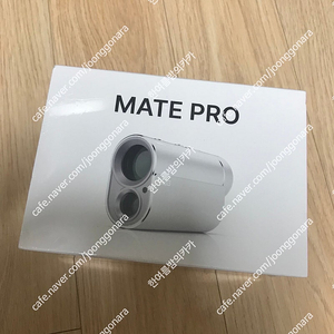 R2G 알투지 Mate Pro 골프거리측정기(택포)