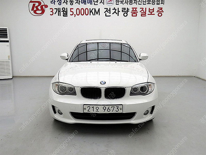 BMW 1시리즈 (E82) 120d 쿠페 판매합니다 ★...--0