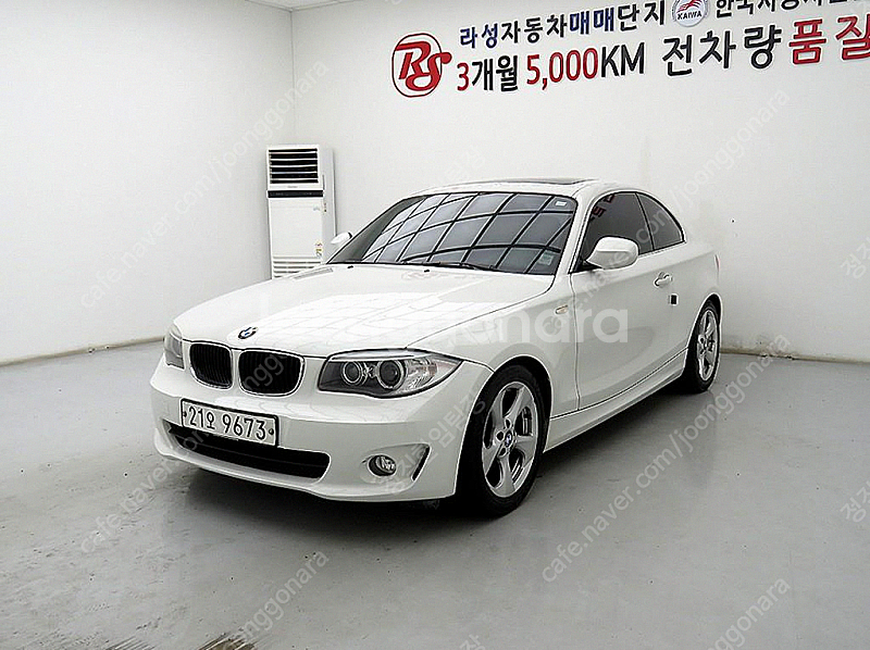 BMW 1시리즈 (E82) 120d 쿠페 판매합니다 ★...--1