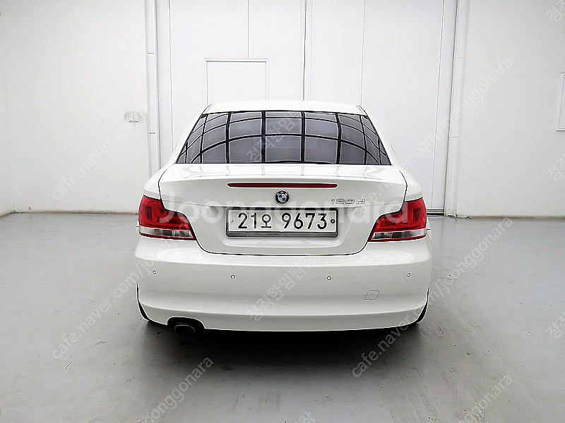 BMW 1시리즈 (E82) 120d 쿠페 판매합니다 ★...--2