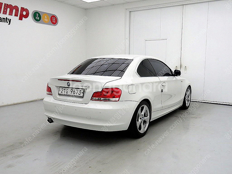 BMW 1시리즈 (E82) 120d 쿠페 판매합니다 ★...--3