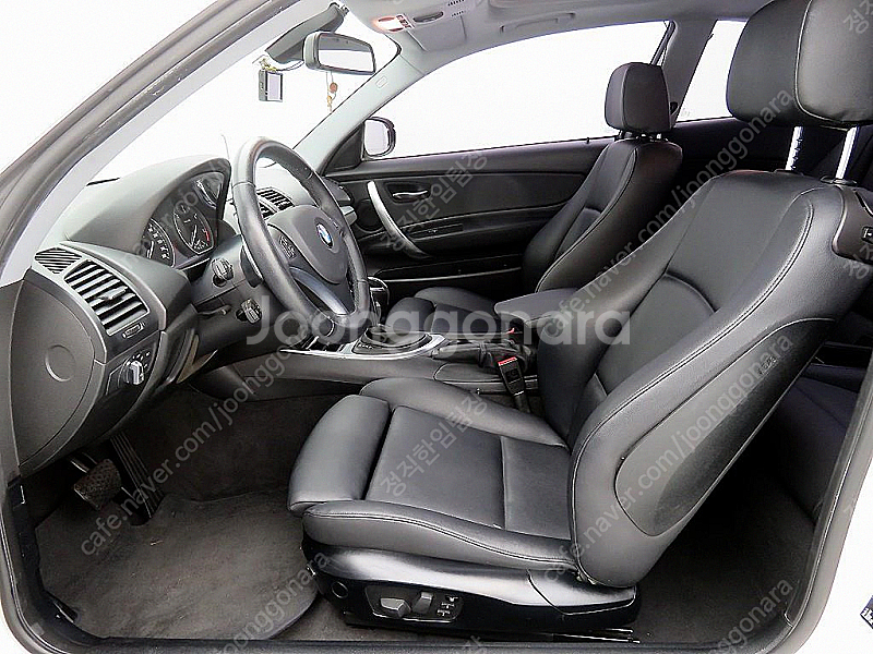 BMW 1시리즈 (E82) 120d 쿠페 판매합니다 ★...--4