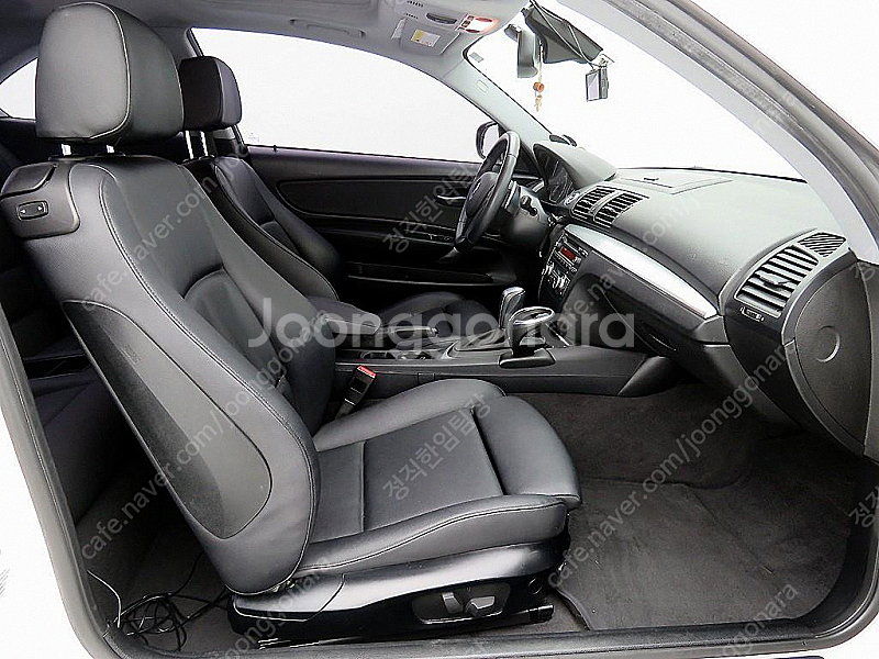 BMW 1시리즈 (E82) 120d 쿠페 판매합니다 ★...--6
